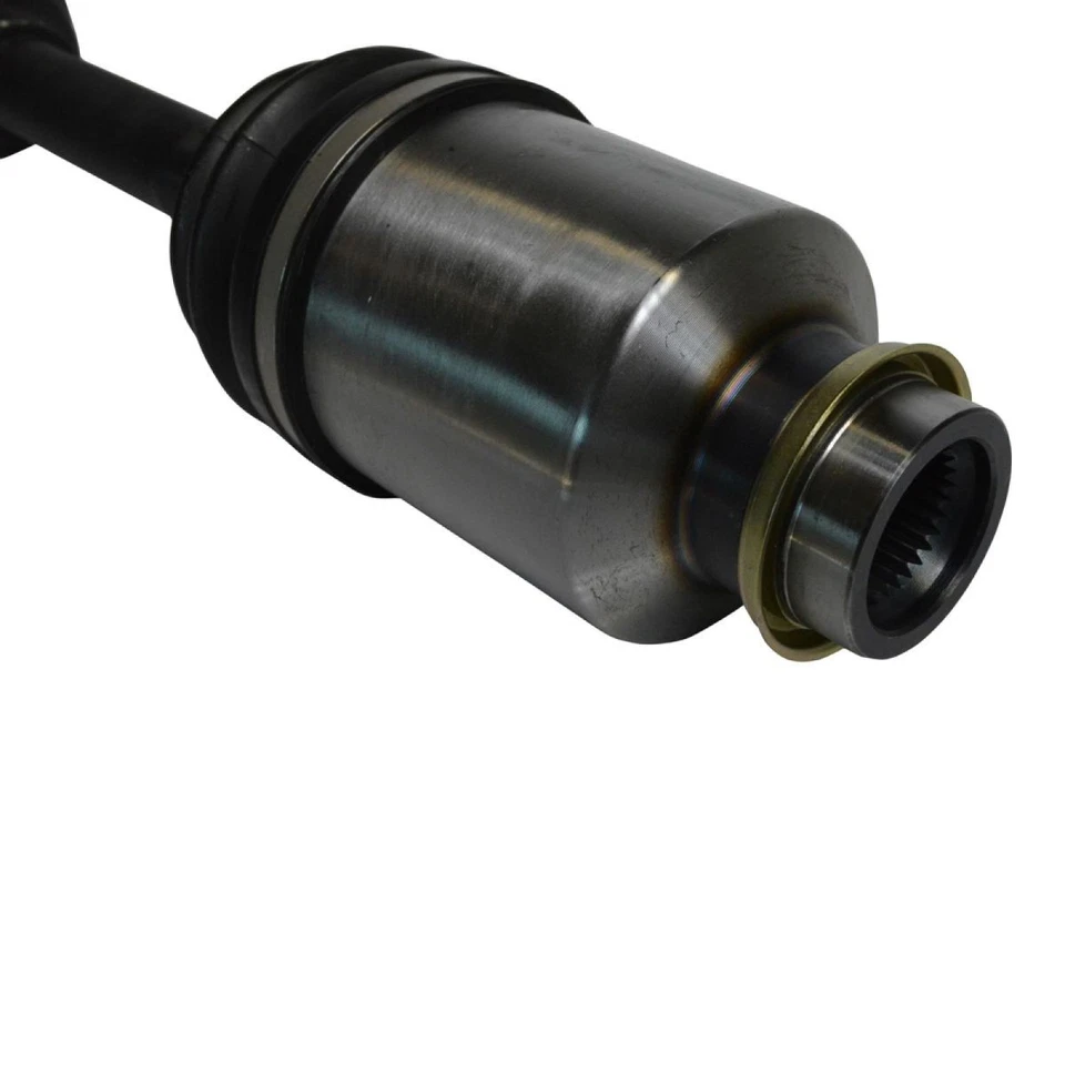 Комплект валов передней оси CV для 2007-2014 Ford Edge 2007-2015 Lincoln MKX - Изображение 4 из 4