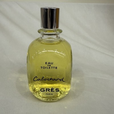 Cabochard by Gres EDT Splash 100ml (Vintage)