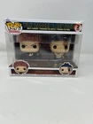 Funko! Pop Animation: Jujutsu Kaisen - Yuji Itadori & Aoi Todo, 2-Pack NOT MINT