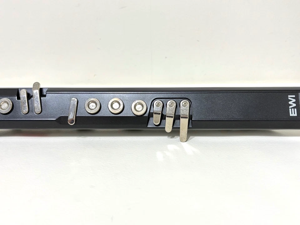 AKAI Professional EWI USB Electronic Wind Synthesizer Controller From Japan - Image 3 of 4