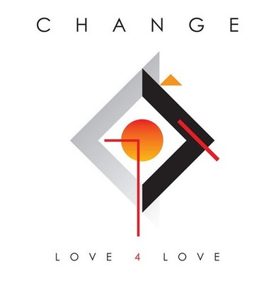 Change ''Love 4 Love'' LTD 2LP Set