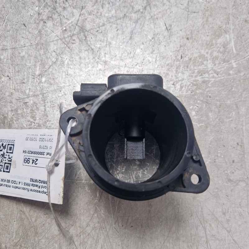 Debimetro Misuratore Massa Aria DENSO MB197408-0040 VOLVO 9202199 V70