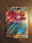 Carte Pokémon Favianos Ex 038/064 Fable Nébuleuse Off/ Fr