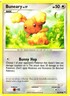 Pokemon TCG Buneary 55/99 Common Arceus VLP
