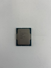 N53646-003 CPU Intel i3-13100F 3.40GHz 4C 58W for HP Desktop