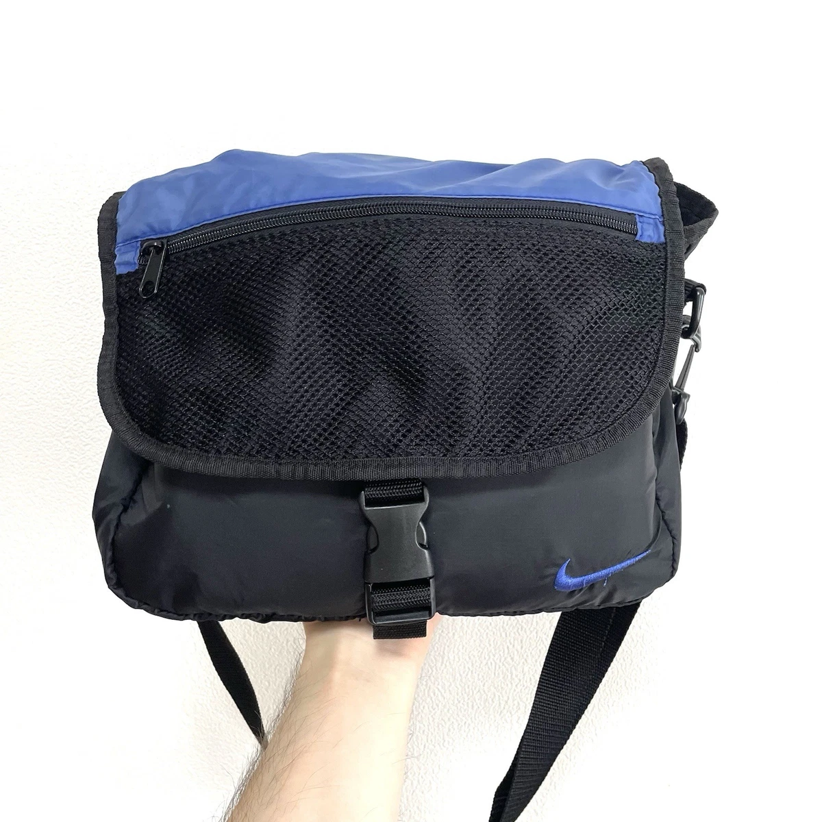 耐克男士信封/单肩包| eBay