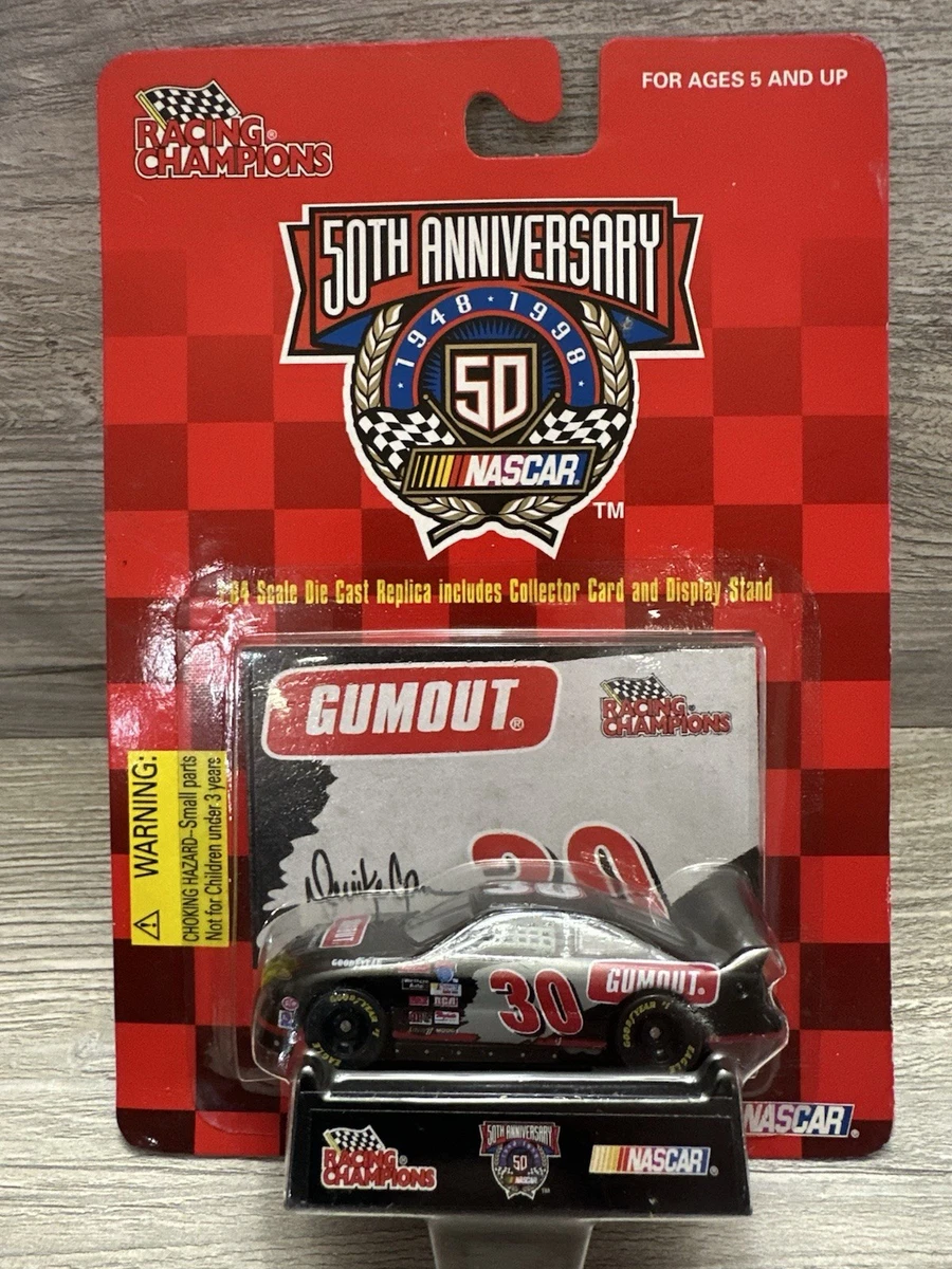Derrike Cope Diecast NASCAR 1998 Vehicle Year for sale | eBay
