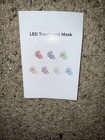 Dermalactives 7 in 1 LED Light Therapy Mask Skin Elastin Collagen Rejuvenation — photo 3