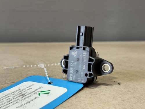 8P0955557 Airbagsensor Crashsensor Aufprallsensor für Audi A3 8P A4 B7 TT 8J