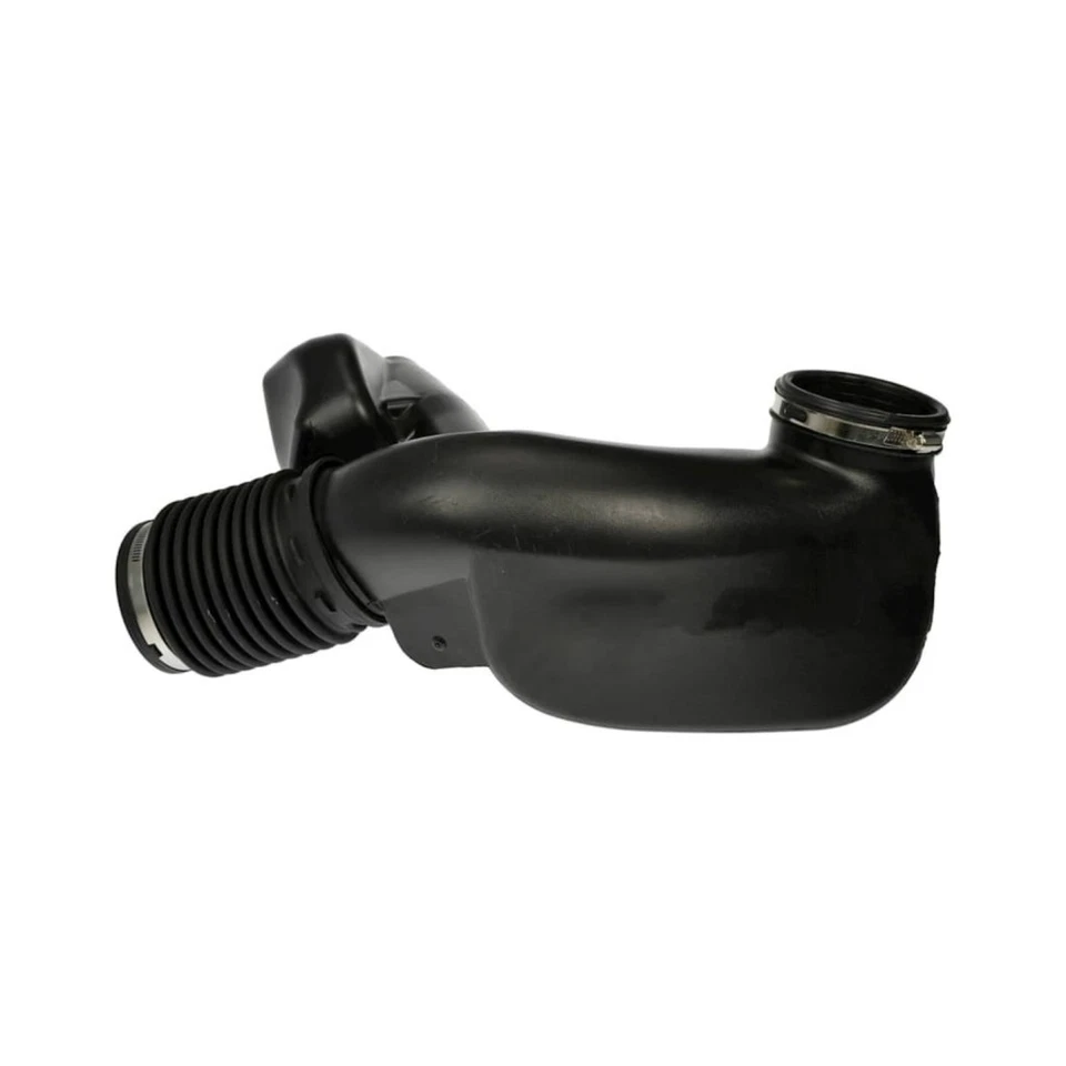 Mangueira de entrada de ar do motor para GMC Sierra 1500 1999-2006 | Borracha | Preta | 15769060 - Imagem 2 de 4