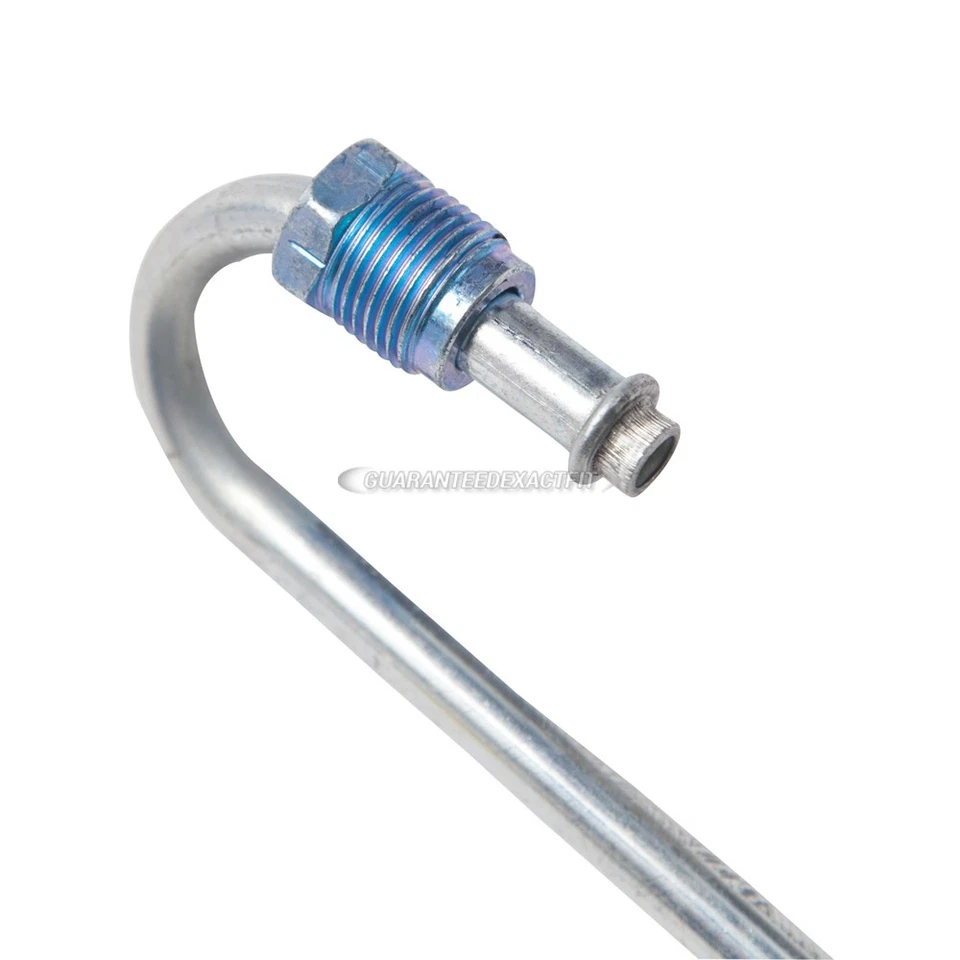 Manguera de presión de dirección asistida Edelmann para chasis comercial Buick Foto 3 de 3