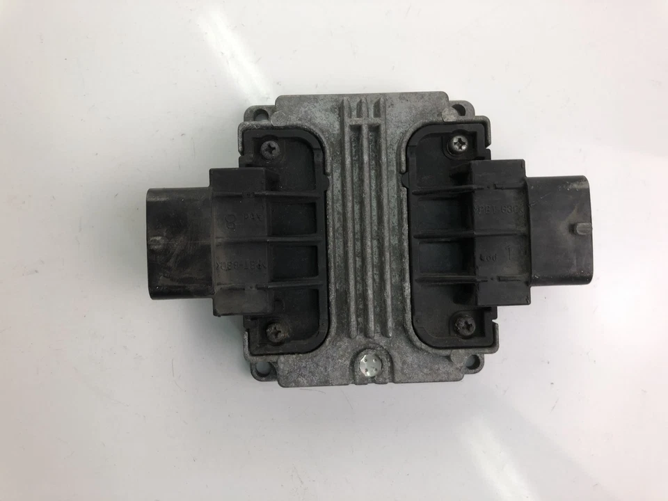 Centralina CADILLAC BLS 55560818 14083875 - Immagine 2 di 4