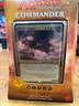 MTG 2017 Draconic Domination Commander Deck- New Packaging