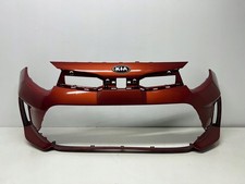 Pare-choc avant Kia PICANTO