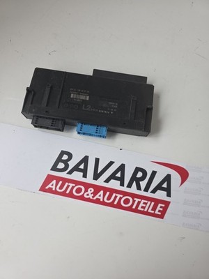 61359187534 9187534 BMW E81 E87 E90 E91 JunctionBox Komfortsteuergeröt 