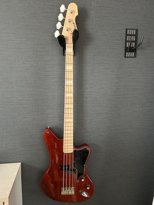 Edwards E-Groover-Pb Precision Bass Safe delivery from Japan