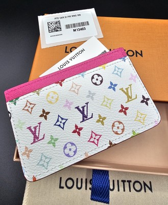 Louis Vuitton x Murakami カード PSA 10 LOUIS VUITTON x TAKASHI MURAKAMI Trading card MONOGRAM