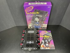 MTH 50-1003 DCS TIU track interface unit Rev H1 v6.1 software LNIB
