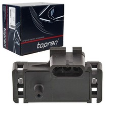 TOPRAN MAP-SENSOR SAUGROHRDRUCK LADEDRUCK passend für CITROËN BERLINGO OPEL