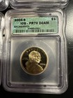 2002S-2005S ICG - PR70 DCAM SACAGAWEA — photo 3