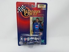 Winner's Circle LIFETIME SERIES Jeff Gordon 24 1999 Pepsi Chevrolet Monte Carlo