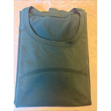 lululemon athletica Swiftly Texh Deep green L...