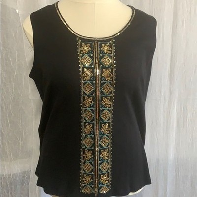 STO Susquehanna Trail Outfitters Woman s Blouse 3X