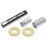 Reparatursatz Federbolzen DT Spare Parts Iam-Expertise Passend FüR DAF