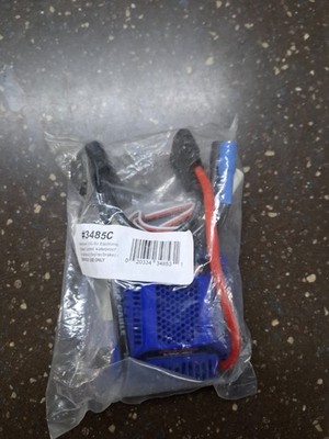 Traxxas #3485 VXL 6S-without case