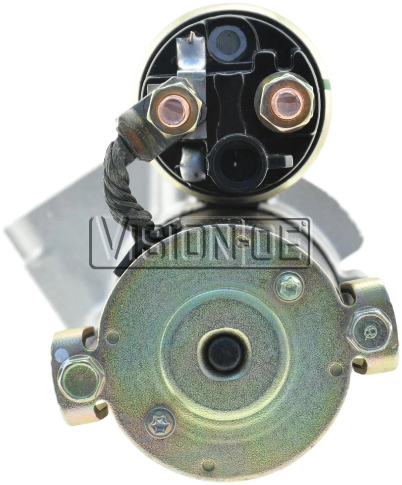 Motor de arranque BBB Industries 6785 Foto 2 de 4