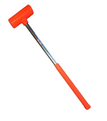 41'' Extra Long Sledge Hammer Dead Blow Mallet (12 Pound),Hammers & Mallets