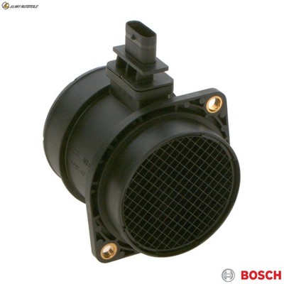 LUFTMASSENMESSER 0 281 002 721 FÜR HYUNDAI EMBERA/V GRAND/H-1/STAREX/Travel/II