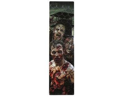 Stern Pinball Decal Backbox Right Walking Dead Premium #820-66F7-02 