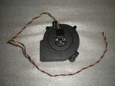 New Genuine OEM Neato D8 Robot Suction Fan Impeller Motor Part F121225BU