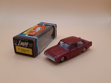 JOUET ANCIEN IMPY LONE STAR FORD CORSAIR N°18 + BOITE