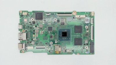 Motherboard for AWOW VT11P 2-in-1 Laptop Intel Mobile Celeron N4120 6GB RAM