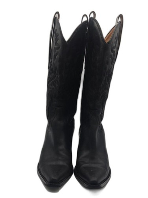 #ad #ad Jeffrey Campbell Dagget Boots Womens Size 9 $179.99