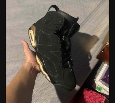 Jordan 6 Defining Moments DMP Size 9.5