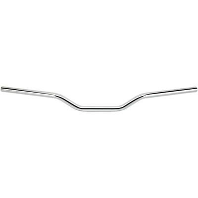 BILTWELL 0601-4098 6108-1052 7/8'' Handlebar Handlebar - Tracker - Dimpled -