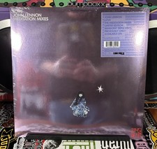 John Lennon Love Meditation Mixes 3LP RSD 2026 Record Store Day