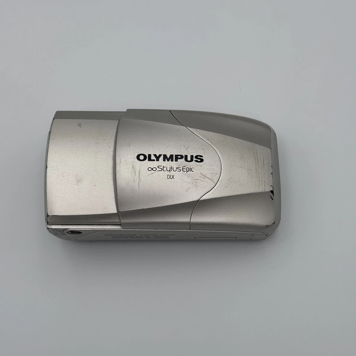 Olympus Stylus Epic for sale - eBay