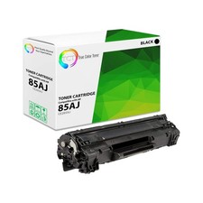 TCT Premium CE285A 85A Jumbo para HP M1212nf P1102 P1102w tóner compatible