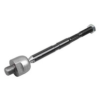 Axialgelenk Spurstange 255 Mm Metzger Iam-Expertise Passend FüR U.A. Honda Civic