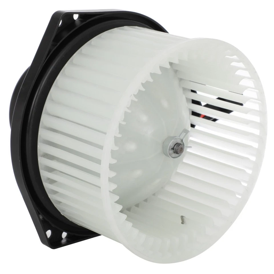 Ventilador do motor ventilador CA aquecedor compatível com 2004-2012 Chevrolet Colorado GMC Canyon 700187 - Imagem 4 de 4