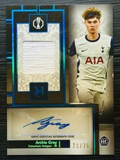 2024-25 Topps Museum Collection UEFA Club Competitions Soccer Checklist Guide in-content 32