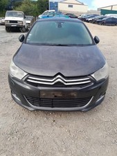 Pare-brise Citroen C4