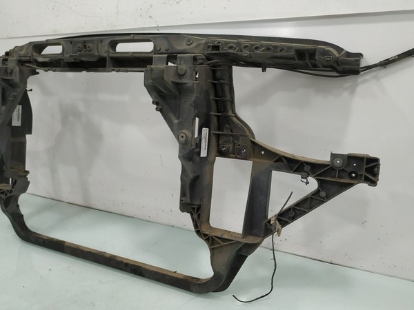panel frontal BMW X3 E83 3.0D 2006 471316