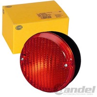 Hella Nebelschlussleuchte Hinten Links Oder Rechts NSL | 2NE 001 423-011