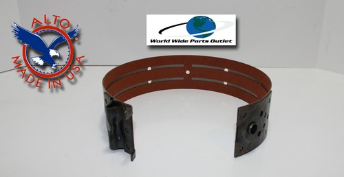 TH700R4 4L60 Rebuild Kit Heavy Duty HEG LS Kit Stage 3 1987-1993 - 第 4/6 張圖片