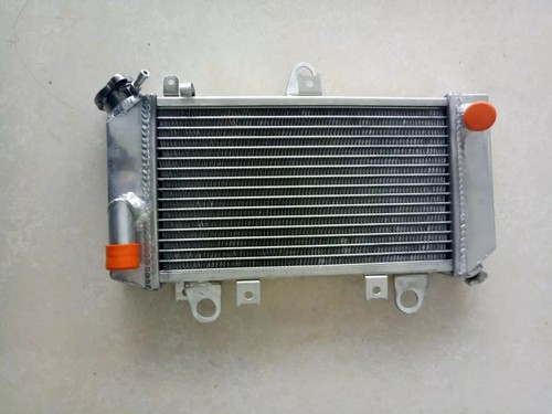 3 ROW Aluminum Radiator For YAMAHA FZX 750 FZX750 Fazer 2JE 1986 FZX700 86 87 - Picture 4 of 6